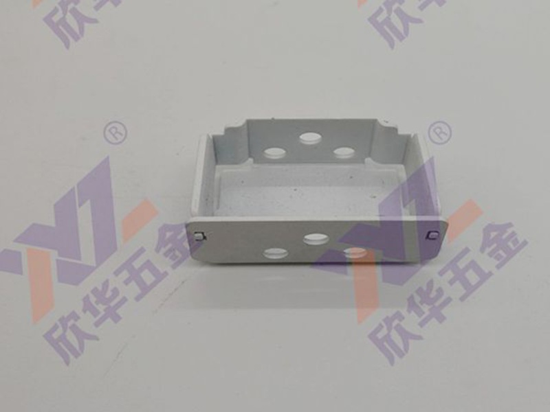 沖壓加工的技術知識
