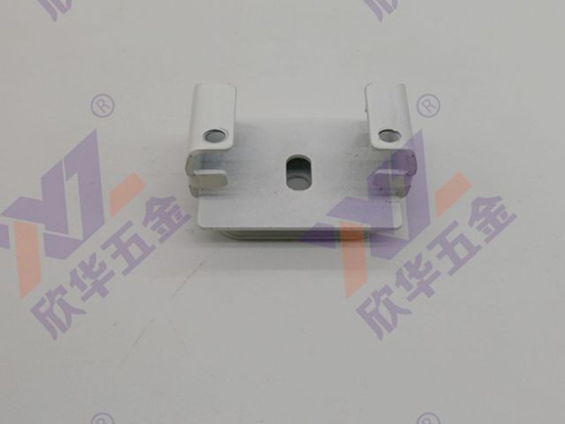 五金模具高速加工技術應用范圍簡介