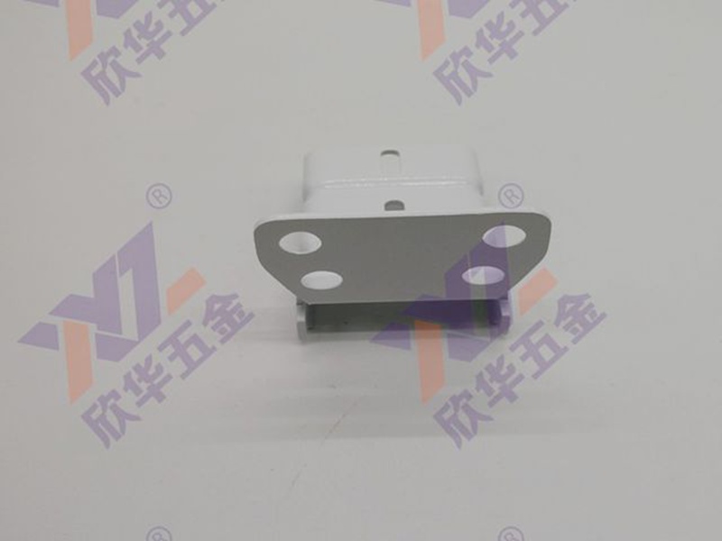 五金沖壓件應用領域介紹