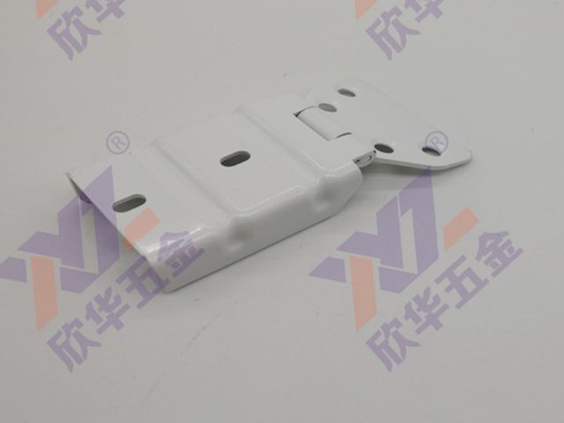 塑木不銹鋼卡扣的發展簡史