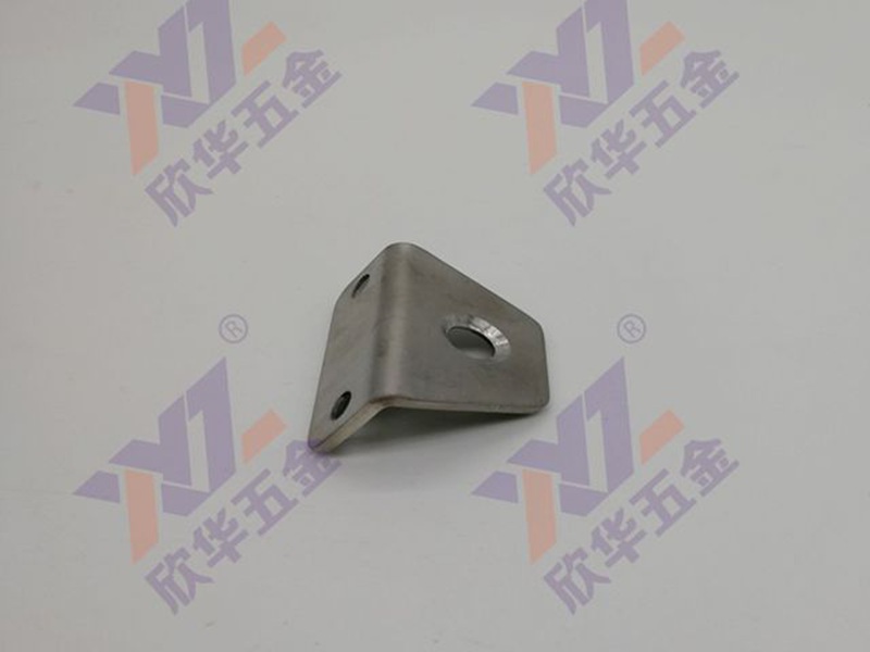 不銹鋼沖壓的成形工序