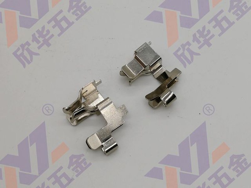 不銹鋼沖壓加工設計原則介紹