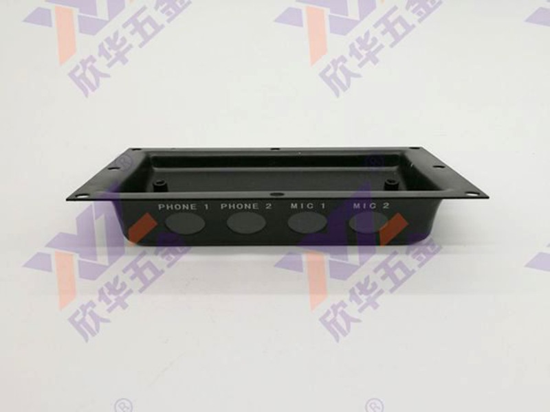 家具五金沖壓件的分類