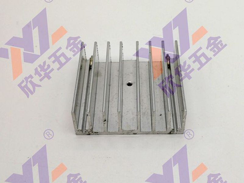 沖壓件的工藝性質分類
